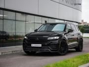 Volkswagen Touareg III Санкт-Петербург  - изображение 36