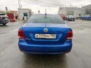 Volkswagen Polo V Рестайлинг Санкт-Петербург  - изображение 16