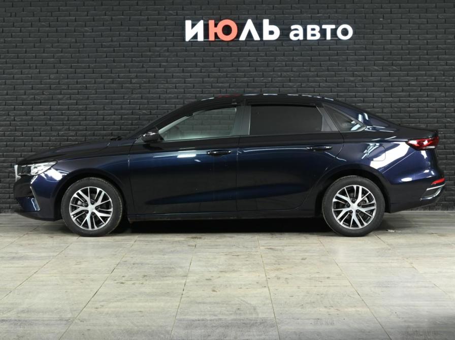 Geely Emgrand II Екатеринбург  - изображение 8