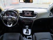 Kia Ceed III Рестайлинг Москва  - изображение 24