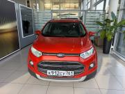 Ford EcoSport II Таганрог  - изображение 30