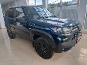 Lada (ВАЗ) Niva Travel I Арзамас  - изображение 17