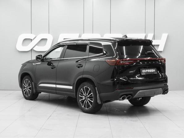 Chery Tiggo 8 Pro Max I Рестайлинг с пробегом 2023 года, цена 2 599 000 рублей, 46064 км, внедорожник, Автокод Объявления