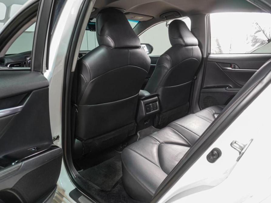 Toyota Camry VIII (XV70) Воронеж  - изображение 11