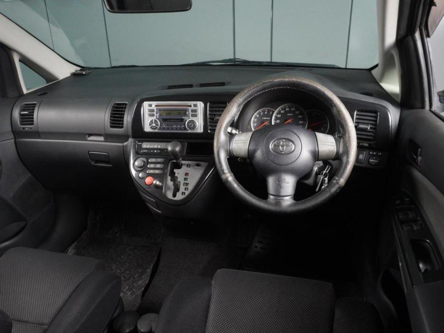 Toyota Wish I Минеральные Воды  - изображение 6
