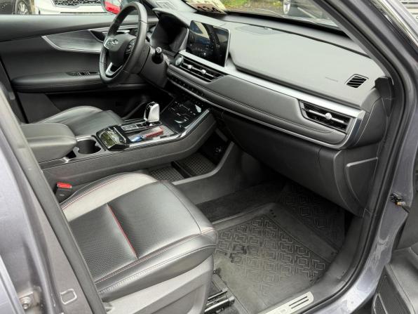 Chery Tiggo 7 Pro I с пробегом 2022 года, цена 1 599 000 рублей, 89000 км, внедорожник, Автокод Объявления