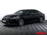 Lexus ES VII Москва  - изображение 28
