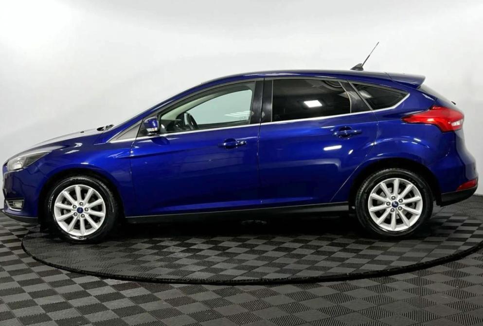 Ford Focus III Рестайлинг Нижний Новгород  - изображение 9