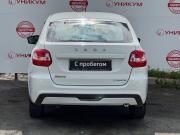 Lada (ВАЗ) Granta I Рестайлинг Екатеринбург  - изображение 34