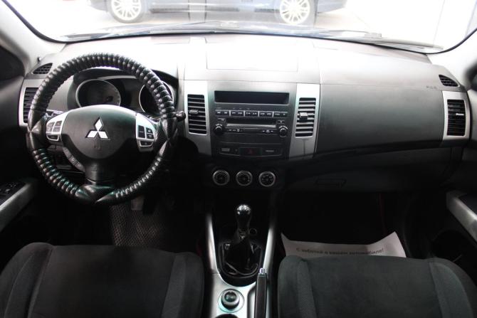 Mitsubishi Outlander II с пробегом 2008 года, цена 1 018 000 рублей, 294000 км, внедорожник, Автокод Объявления