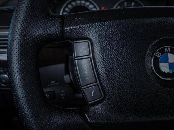 BMW 7 серии IV (E65/E66) Рестайлинг с пробегом 2007 года, цена 710 000 рублей, 238815 км, седан, Автокод Объявления