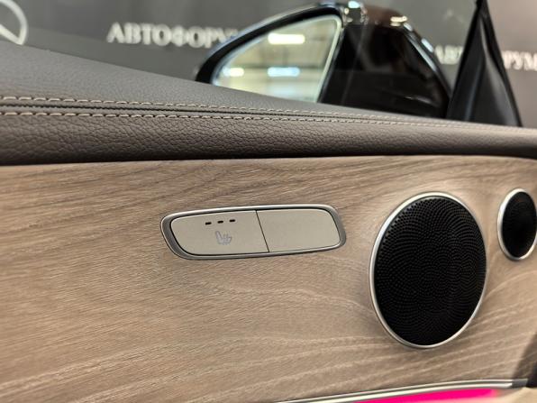 Mercedes-Benz E-Класс V (W213 S213 C238) с пробегом 2018 года, цена 4 700 000 рублей, 25310 км, купе-хардтоп, Автокод Объявления