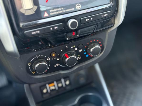 Lada (ВАЗ) Largus I Рестайлинг с пробегом 2025 года, цена 1 575 000 рублей, 42758 км, универсал, Автокод Объявления