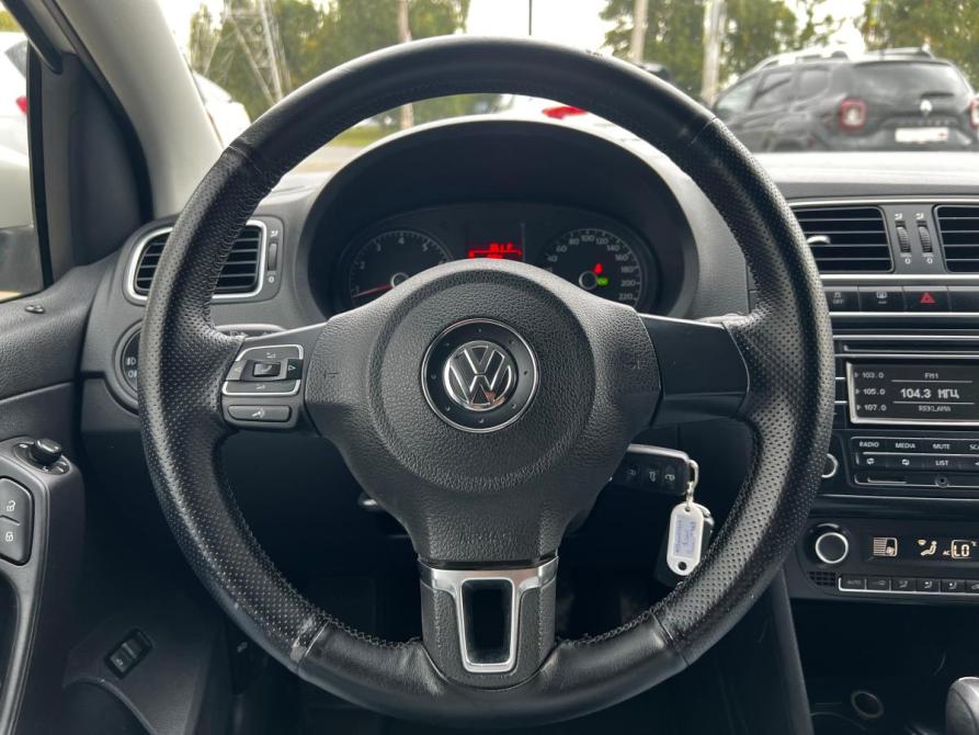 Volkswagen Polo V Стерлитамак  - изображение 15