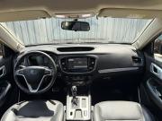 Geely Emgrand X7 I Рестайлинг 2 Ростов-на-Дону  - изображение 46