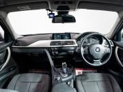 BMW 3 серии VI (F3x) Рестайлинг Чита  - изображение 28
