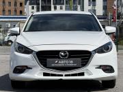 Mazda 3 III (BM) Рестайлинг Ижевск  - изображение 21