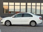 Skoda Rapid I Рестайлинг Волгоград  - изображение 46