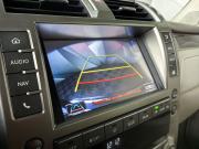 Lexus GX II Рестайлинг Москва  - изображение 41