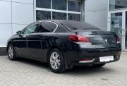 Peugeot 508 I Владимир  - изображение 29