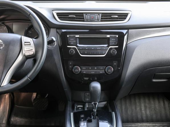 Nissan X-Trail III с пробегом 2017 года, цена 1 698 000 рублей, 107000 км, внедорожник, Автокод Объявления