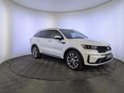 Kia Sorento IV Москва  - изображение 33