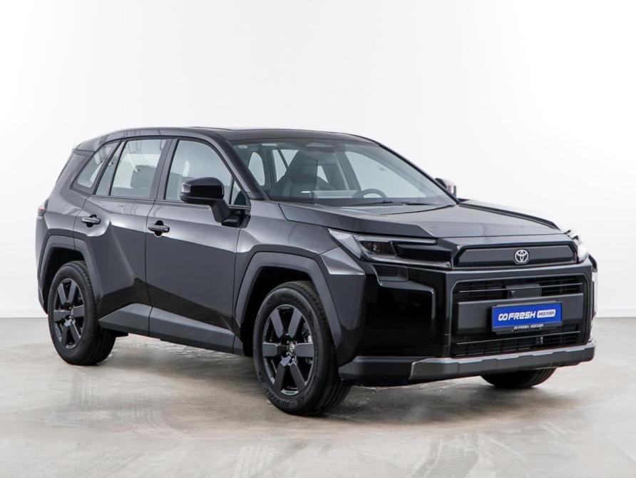 Toyota RAV4 VI (XA60) Москва  - изображение 1