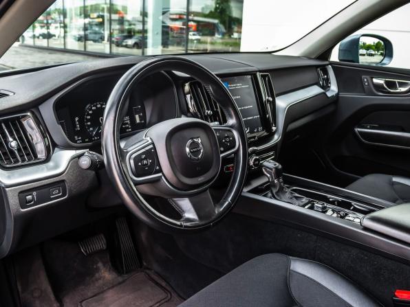 Volvo XC60 II с пробегом 2018 года, цена 3 330 000 рублей, 115330 км, внедорожник, Автокод Объявления