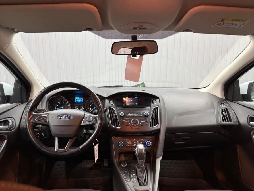 Ford Focus III Рестайлинг Краснодар  - изображение 8