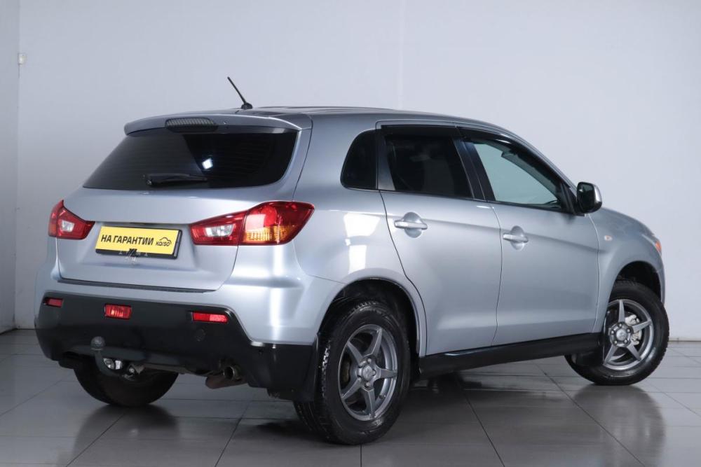 Mitsubishi ASX I Челябинск  - изображение 7