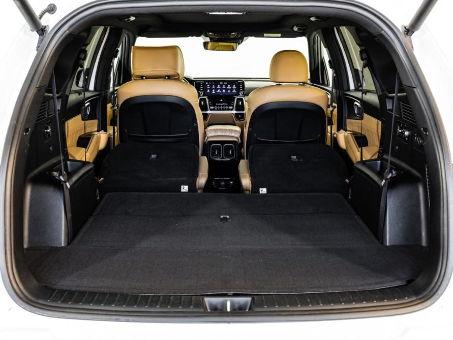 Kia Sorento IV Санкт-Петербург  - изображение 35