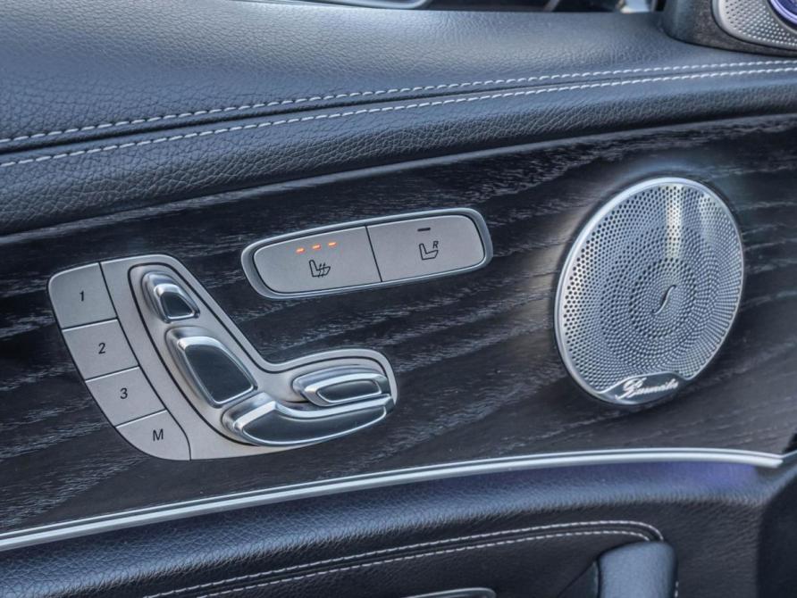 Mercedes-Benz E-Класс V (W213 S213 C238) Ставрополь  - изображение 25