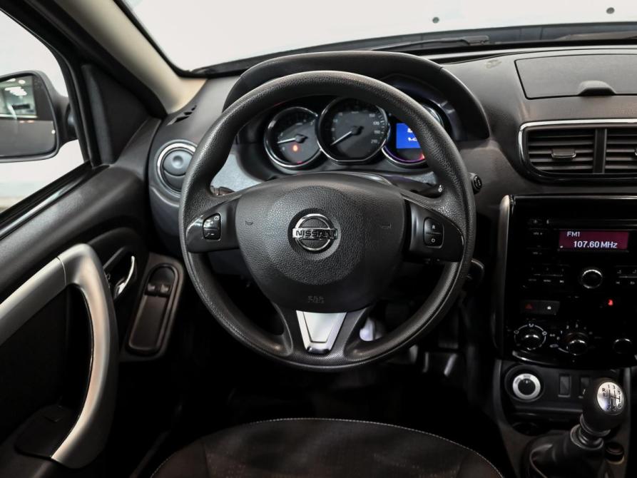 Nissan Terrano III (D10) Екатеринбург  - изображение 13