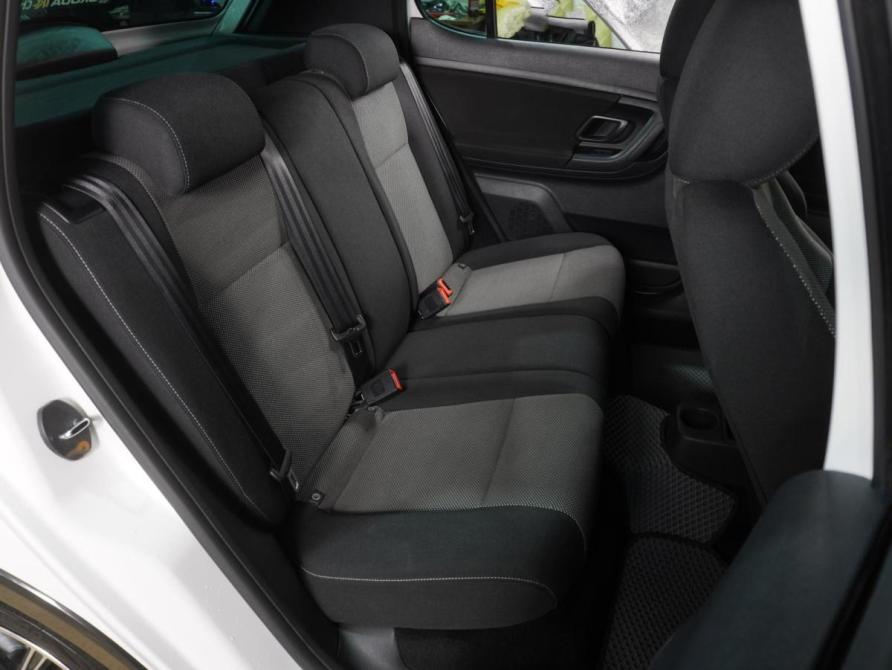 Skoda Fabia II Рестайлинг Воронеж  - изображение 7
