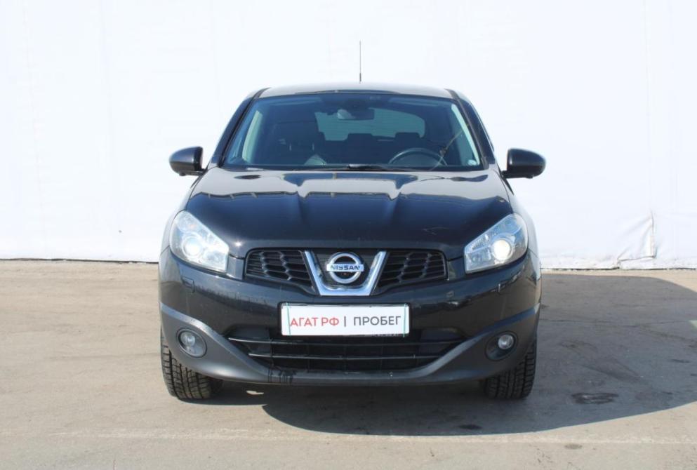Nissan Qashqai I Рестайлинг Нижний Новгород  - изображение 2