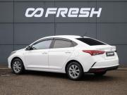 Hyundai Solaris II Рестайлинг Краснодар  - изображение 25