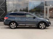 Nissan Pathfinder IV Новосибирск  - изображение 24