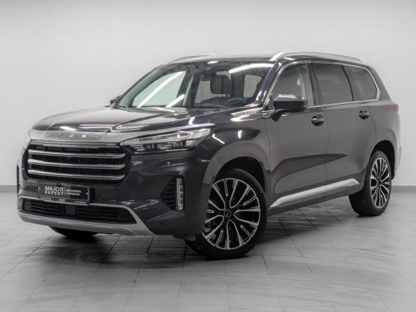 Exeed VX I с пробегом 2021 года, цена 2 530 000 рублей, 60561 км, внедорожник, Автокод Объявления