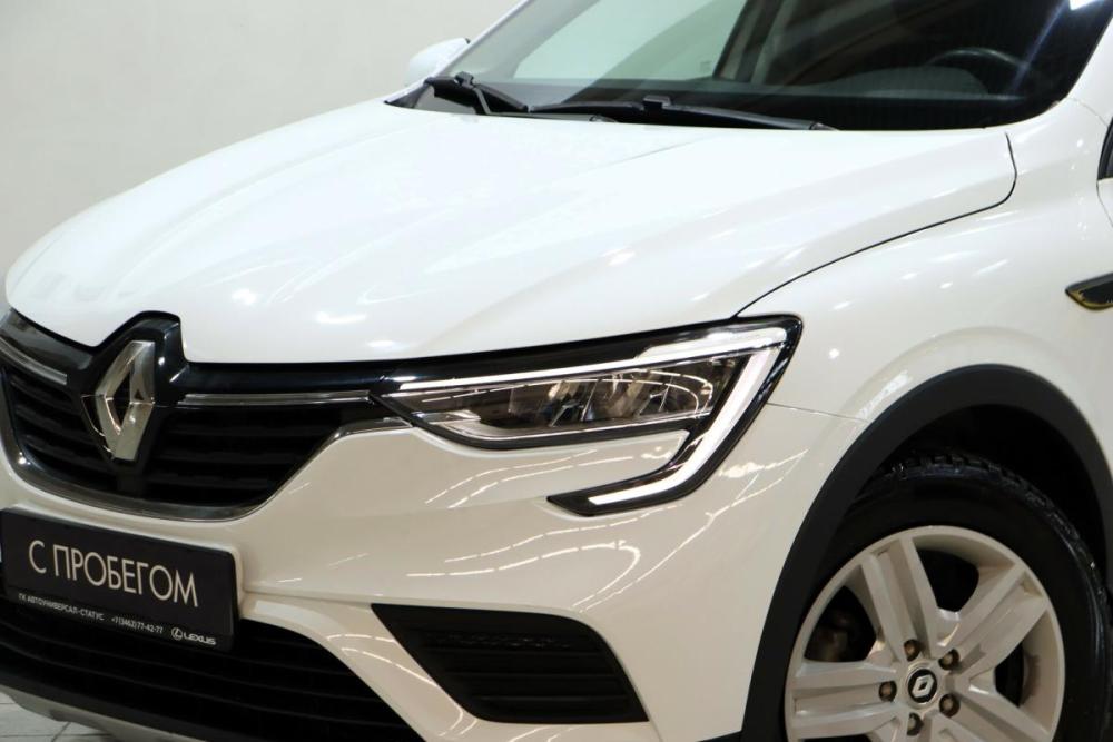 Renault Arkana I Сургут  - изображение 11