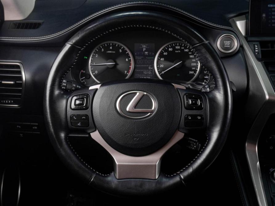 Lexus NX I Тюмень  - изображение 23