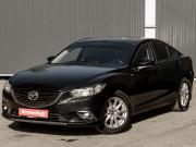 Mazda 6 III (GJ) Рестайлинг Екатеринбург  - изображение 25