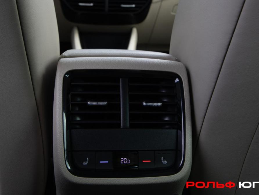 Skoda Octavia IV (A8) Москва  - изображение 16