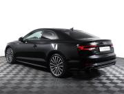 Audi A5 II (F5) Москва  - изображение 36