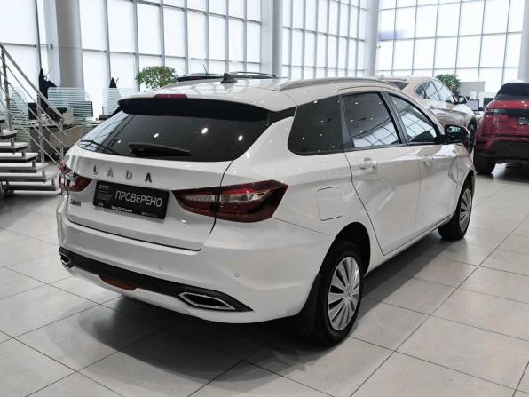 Lada (ВАЗ) Vesta I Рестайлинг (NG) с пробегом 2023 года, цена 1 180 000 рублей, 89126 км, универсал, Автокод Объявления