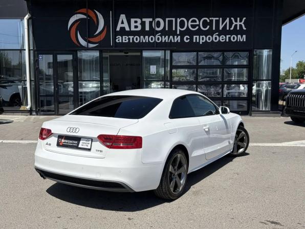 Audi A5 I (8T) с пробегом 2011 года, цена 1 147 000 рублей, 170022 км, купе, Автокод Объявления