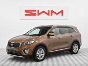 Kia Sorento III Prime Москва  - изображение 24