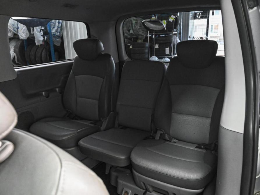 Hyundai Grand Starex I Ставрополь  - изображение 10