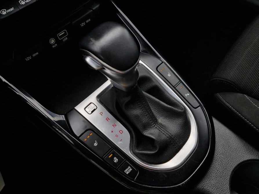 Kia Cerato IV Нижний Новгород  - изображение 4