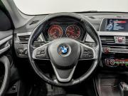 BMW X1 II (F48) Москва  - изображение 52
