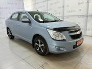 Chevrolet Cobalt II Пермь  - изображение 20